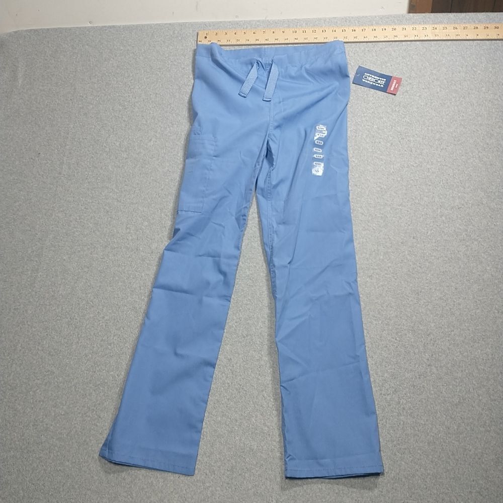 Cherokee Blue Women's Pants